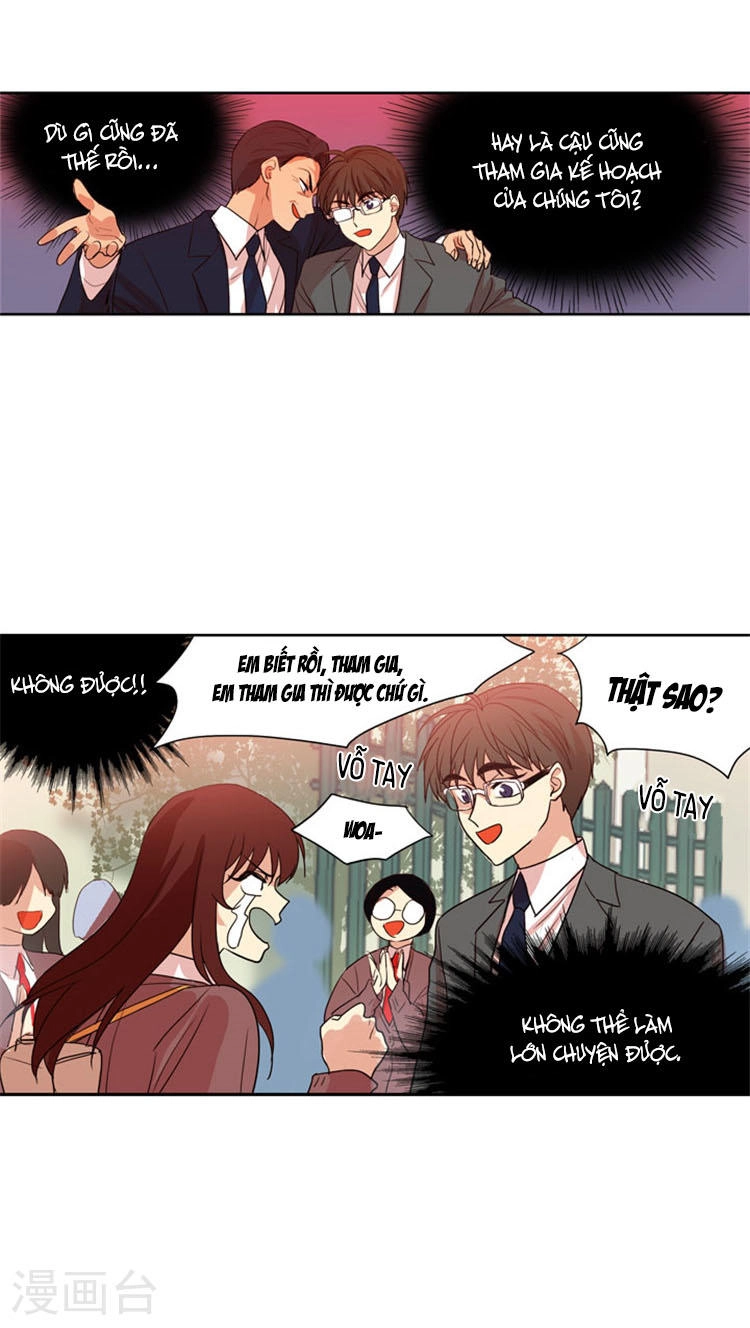 Trở Lại Tuổi Mười Mấy Chapter 66 - 5