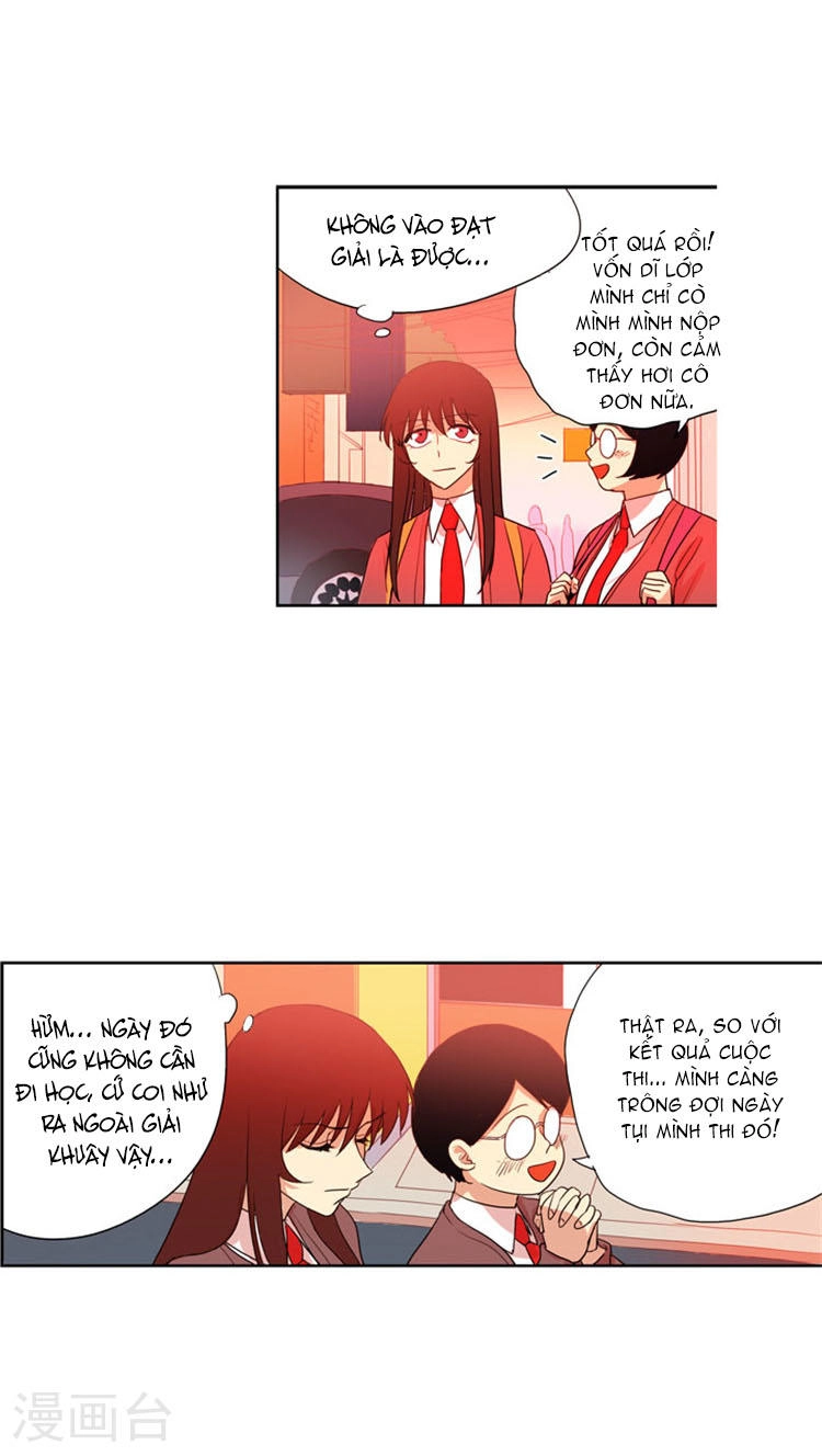 Trở Lại Tuổi Mười Mấy Chapter 66 - 7