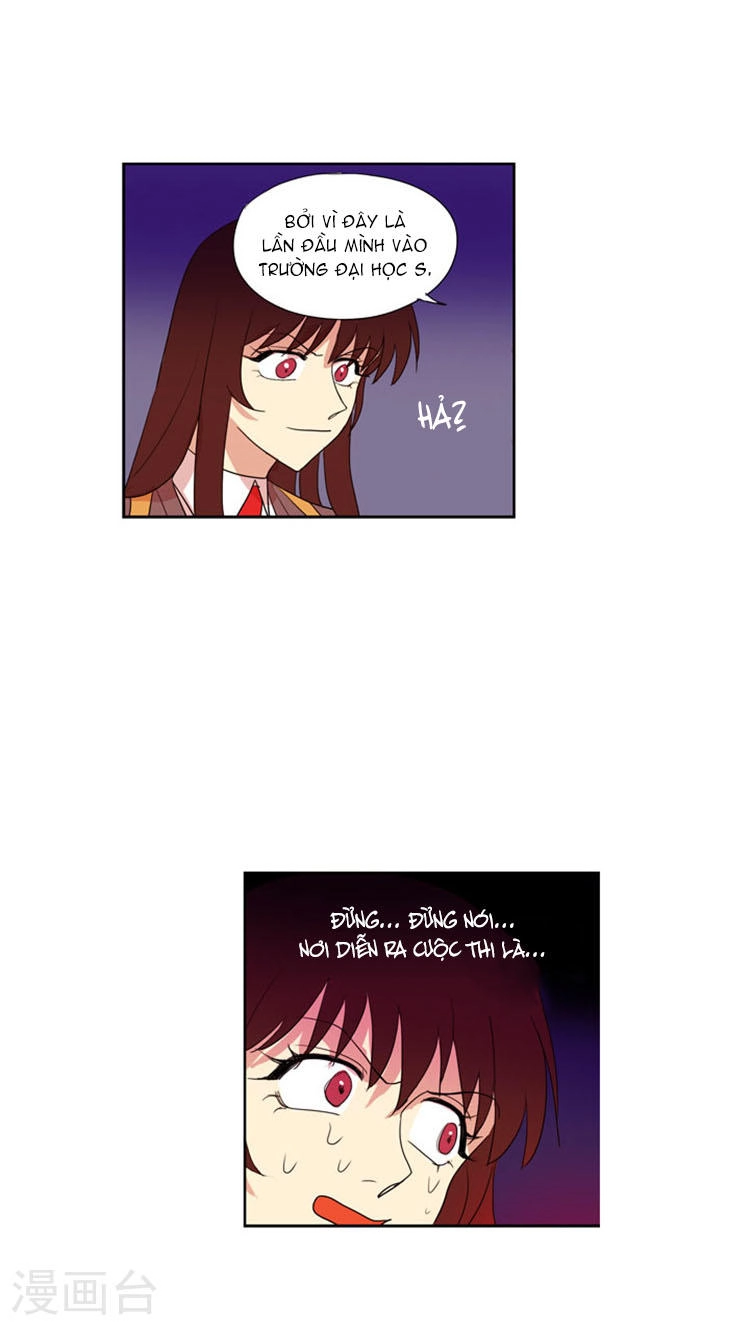 Trở Lại Tuổi Mười Mấy Chapter 66 - 8