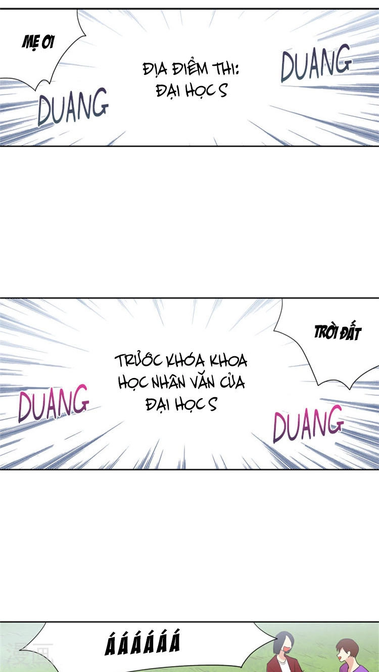 Trở Lại Tuổi Mười Mấy Chapter 66 - 9