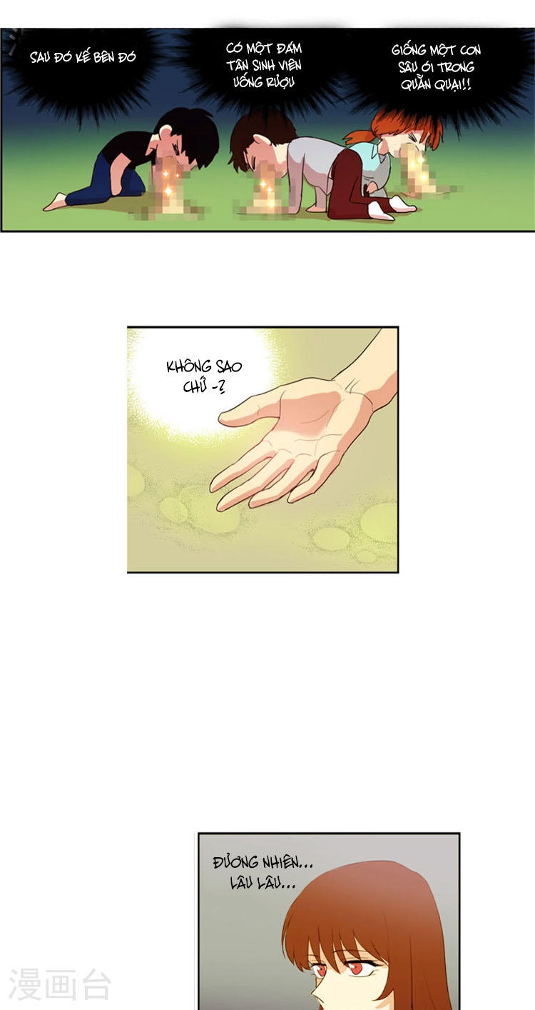 Trở Lại Tuổi Mười Mấy Chapter 66 - 12