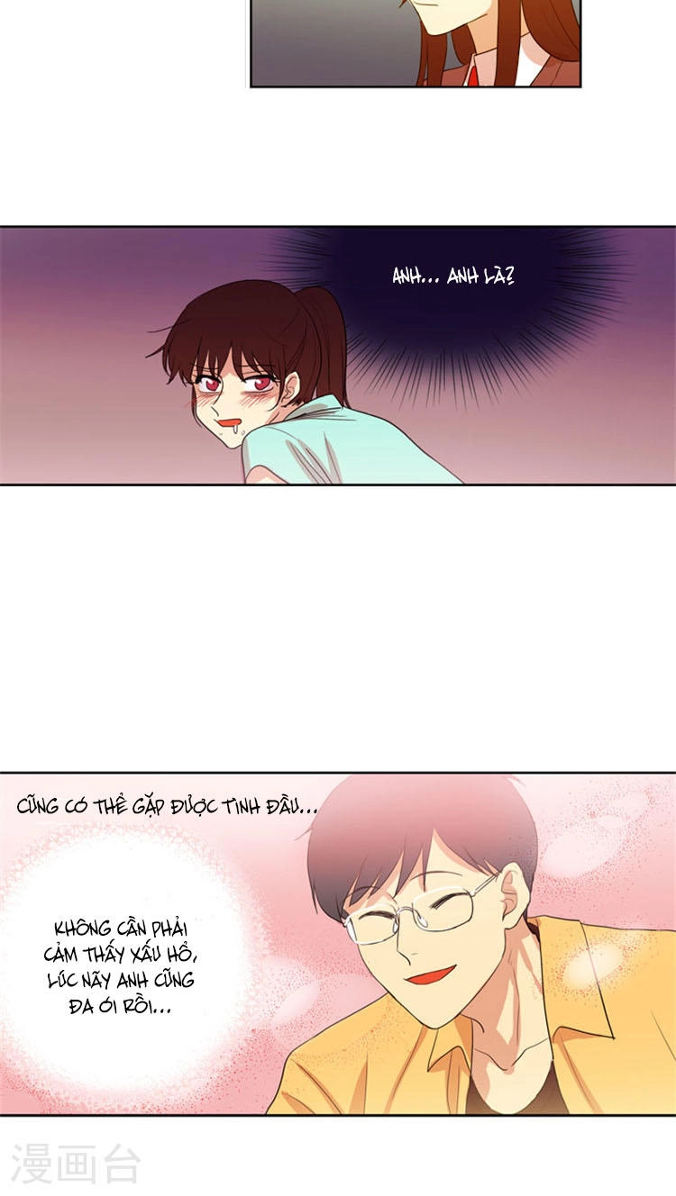 Trở Lại Tuổi Mười Mấy Chapter 66 - 13