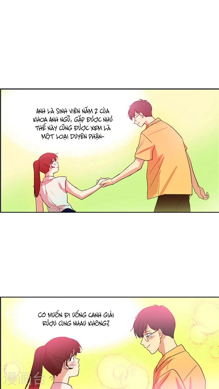 Trở Lại Tuổi Mười Mấy Chapter 66 - 14