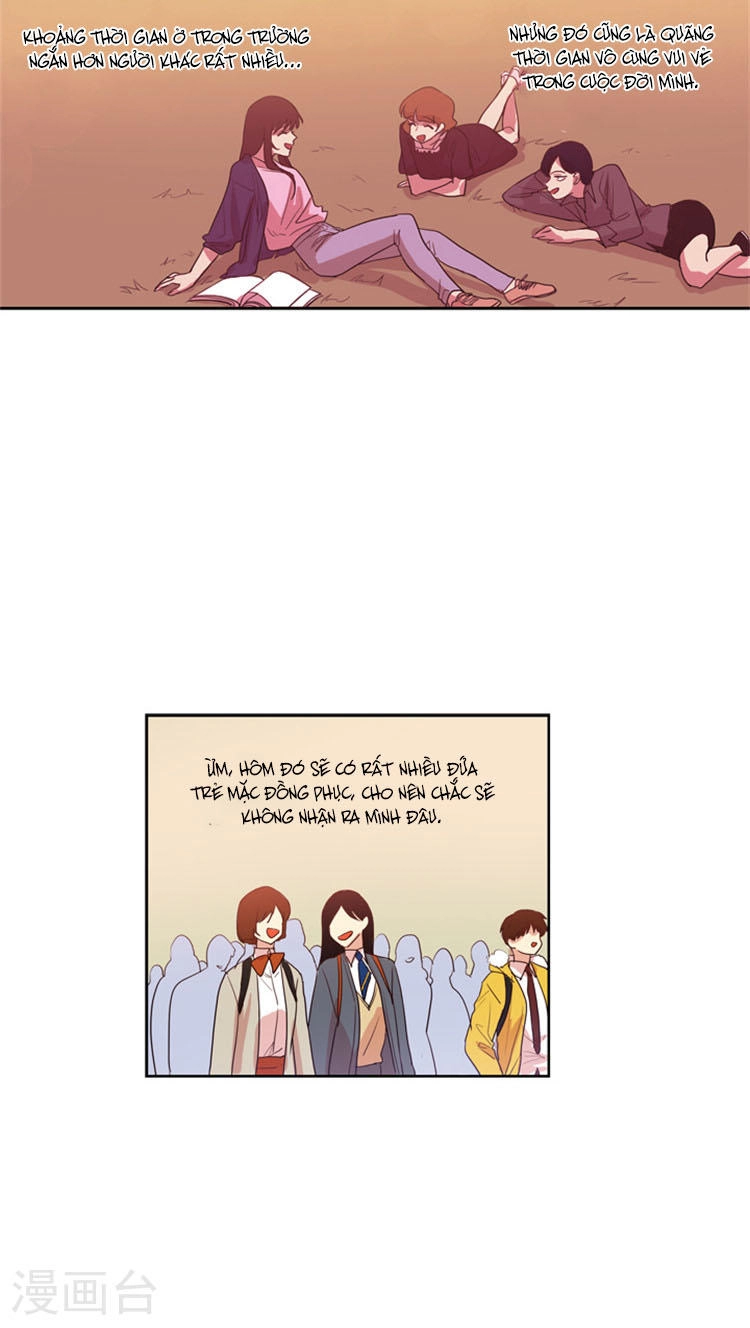 Trở Lại Tuổi Mười Mấy Chapter 67 - 15