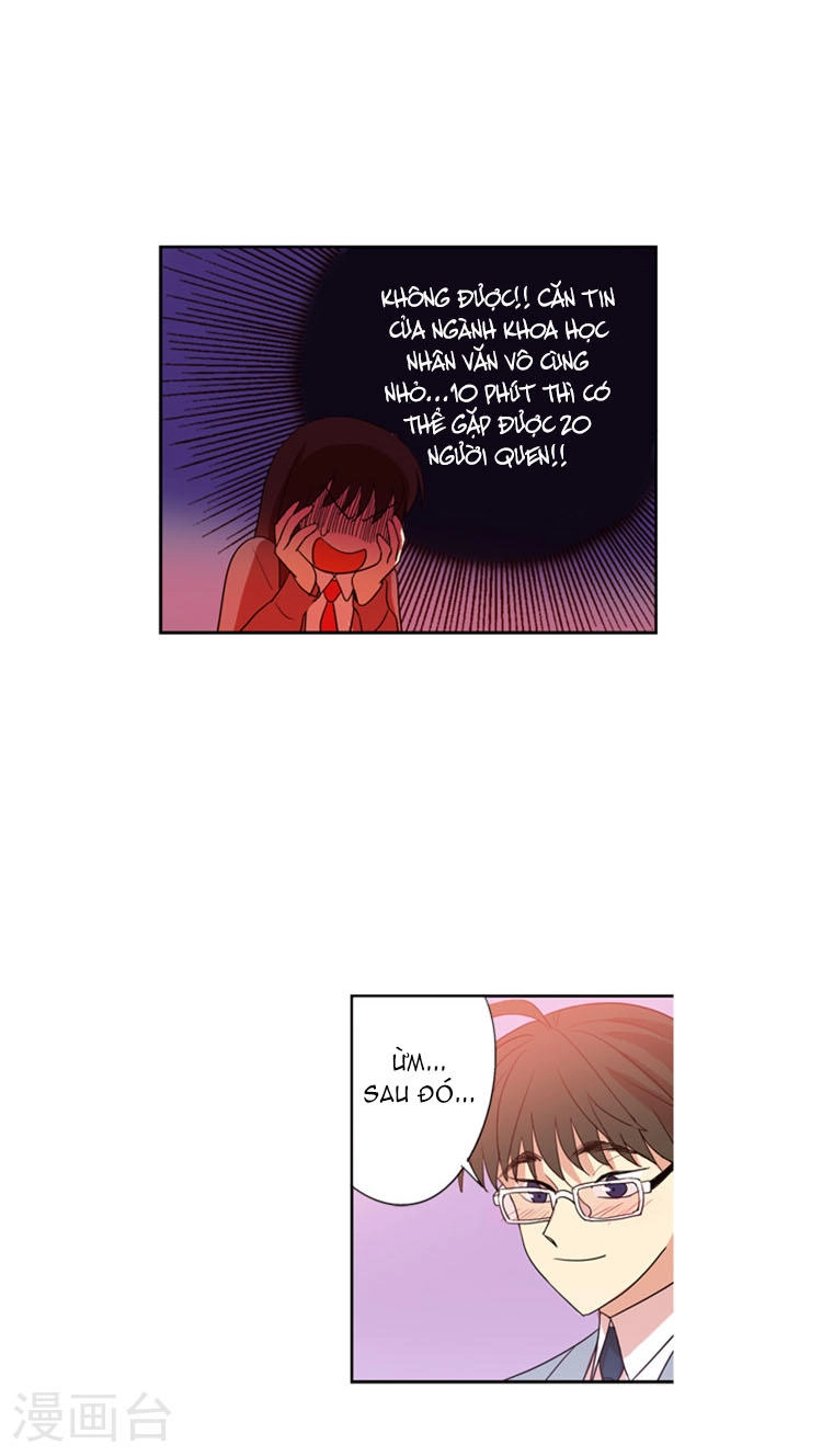 Trở Lại Tuổi Mười Mấy Chapter 67 - 17