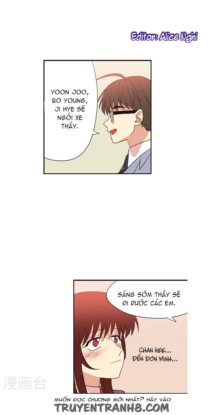 Trở Lại Tuổi Mười Mấy Chapter 68 - 2