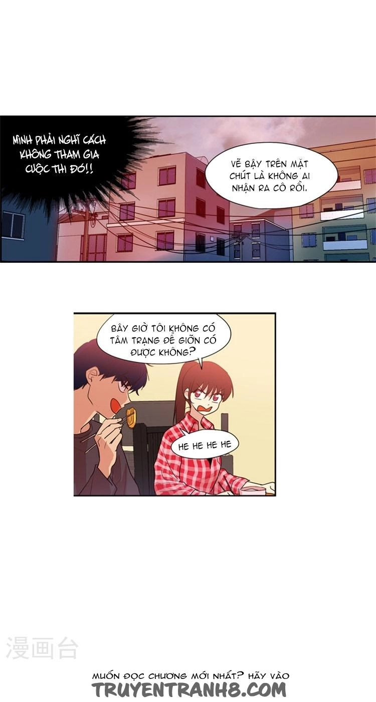 Trở Lại Tuổi Mười Mấy Chapter 68 - 4