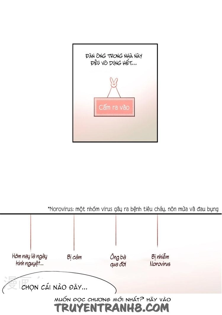 Trở Lại Tuổi Mười Mấy Chapter 68 - 6