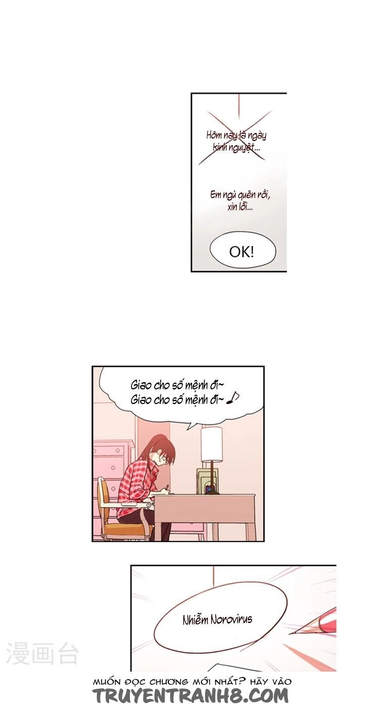 Trở Lại Tuổi Mười Mấy Chapter 68 - 8