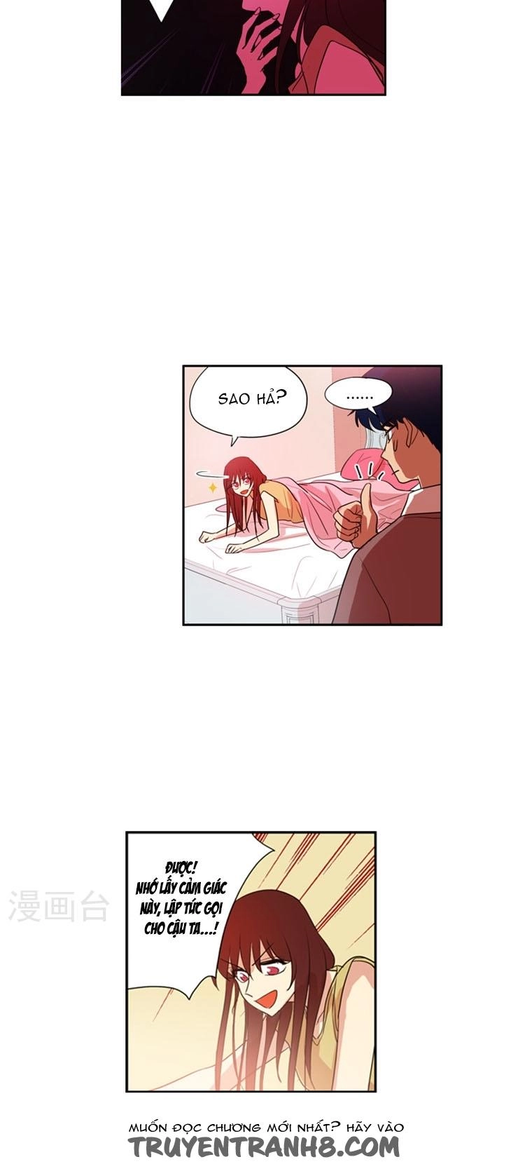 Trở Lại Tuổi Mười Mấy Chapter 68 - 11