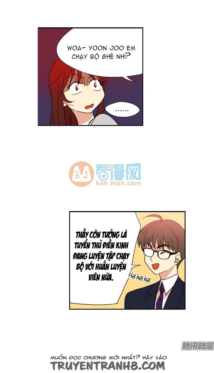 Trở Lại Tuổi Mười Mấy Chapter 69 - 11