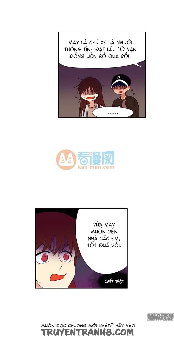 Trở Lại Tuổi Mười Mấy Chapter 69 - 13