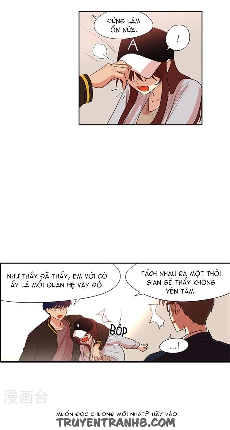 Trở Lại Tuổi Mười Mấy Chapter 70 - 11