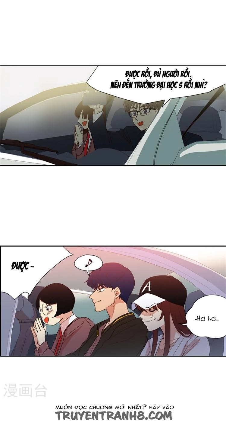 Trở Lại Tuổi Mười Mấy Chapter 70 - 16