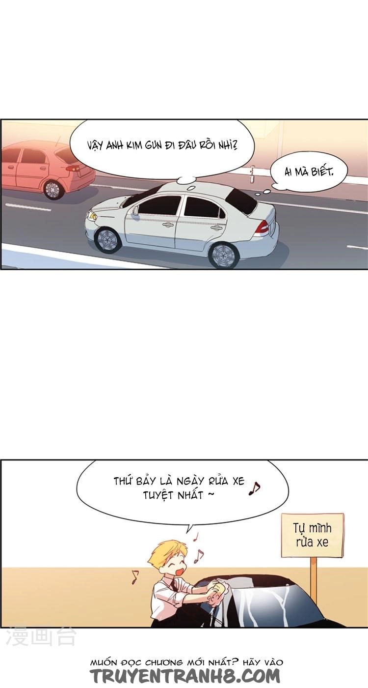 Trở Lại Tuổi Mười Mấy Chapter 70 - 17