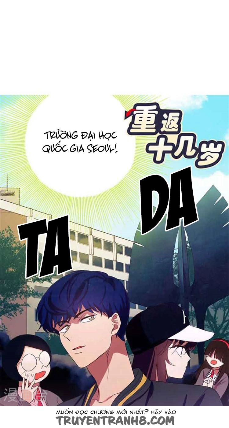 Trở Lại Tuổi Mười Mấy Chapter 71 - 4