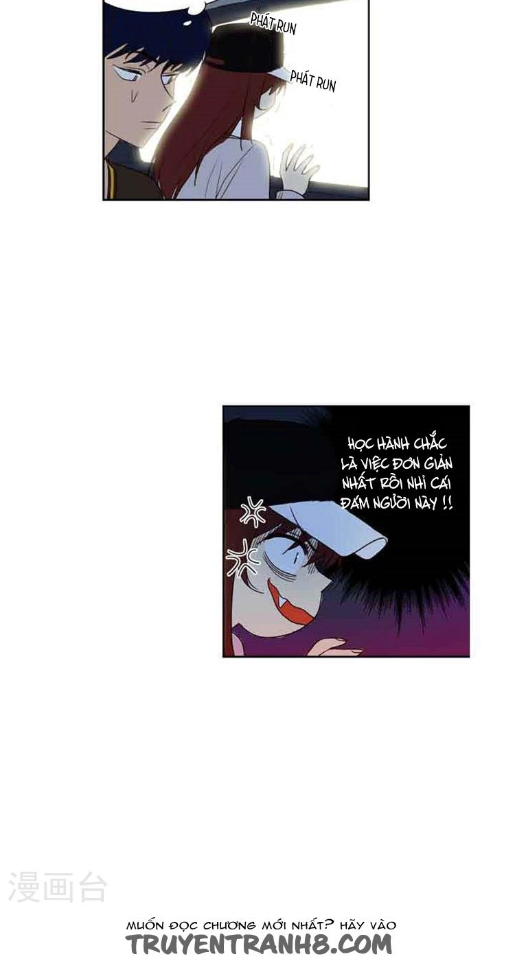 Trở Lại Tuổi Mười Mấy Chapter 71 - 11