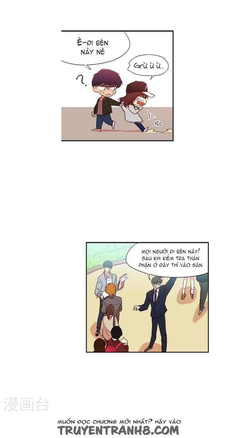 Trở Lại Tuổi Mười Mấy Chapter 71 - 12