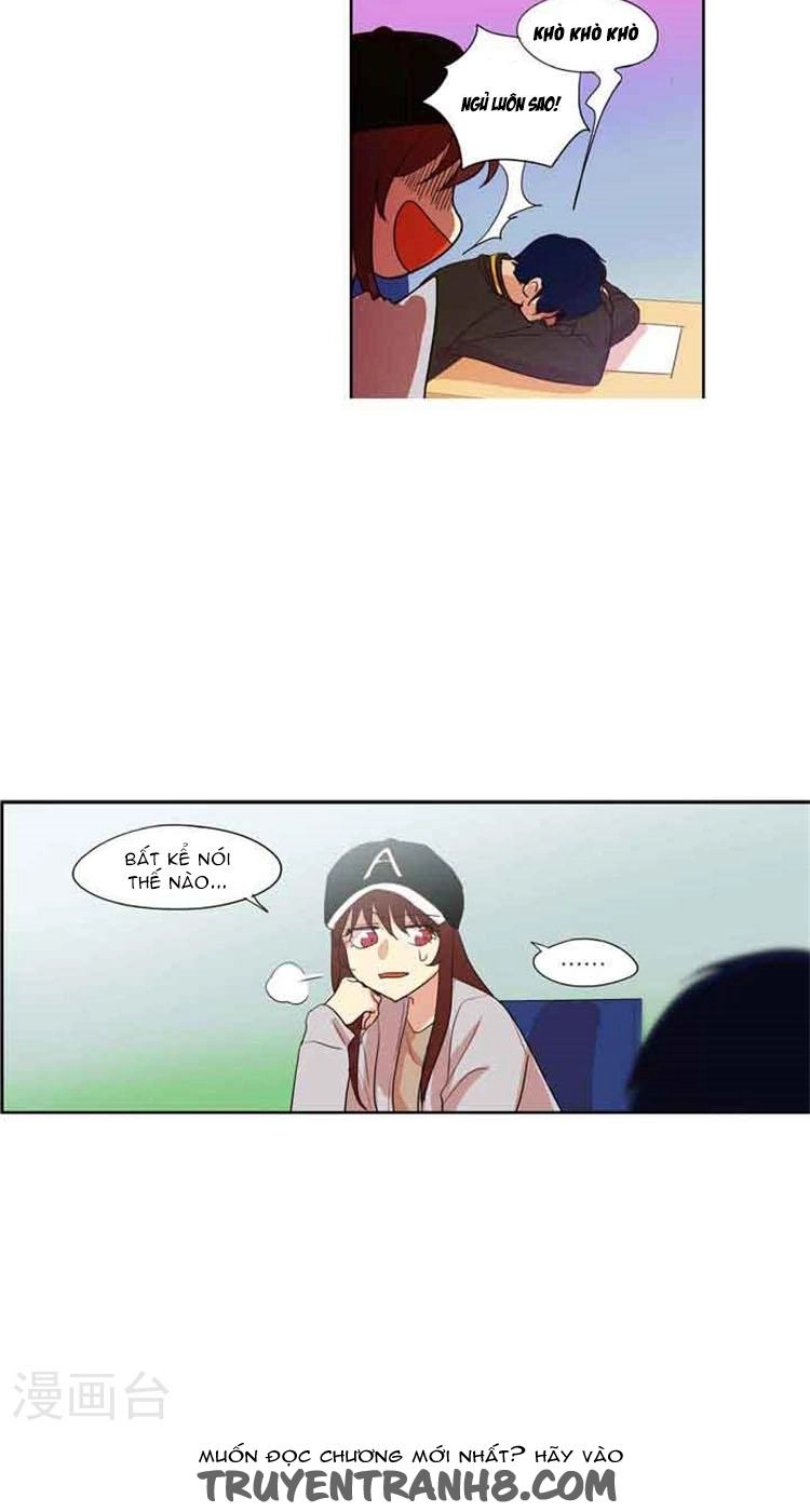 Trở Lại Tuổi Mười Mấy Chapter 72 - 11