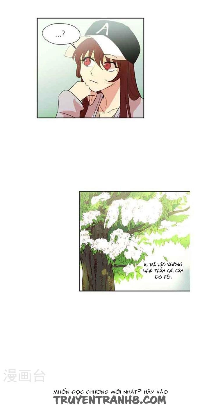 Trở Lại Tuổi Mười Mấy Chapter 72 - 12