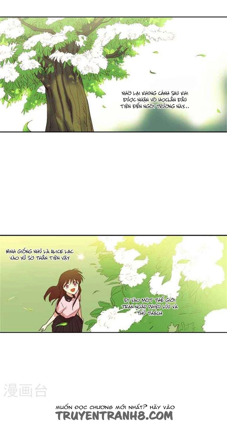 Trở Lại Tuổi Mười Mấy Chapter 72 - 13