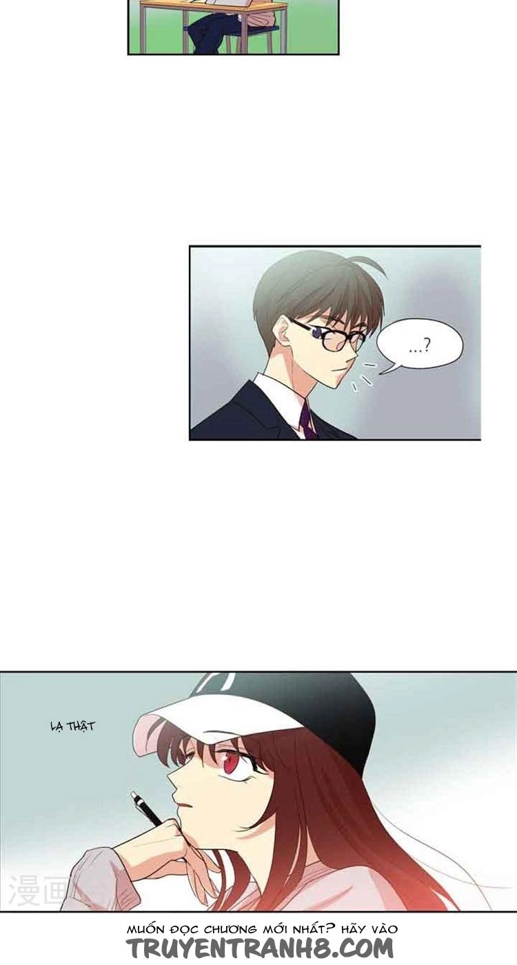 Trở Lại Tuổi Mười Mấy Chapter 72 - 16