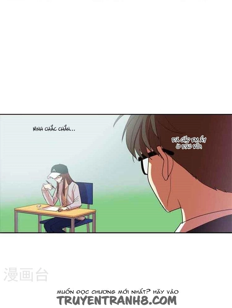 Trở Lại Tuổi Mười Mấy Chapter 72 - 17