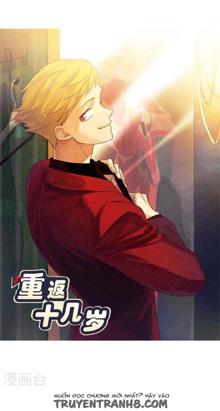 Trở Lại Tuổi Mười Mấy Chapter 73 - 2
