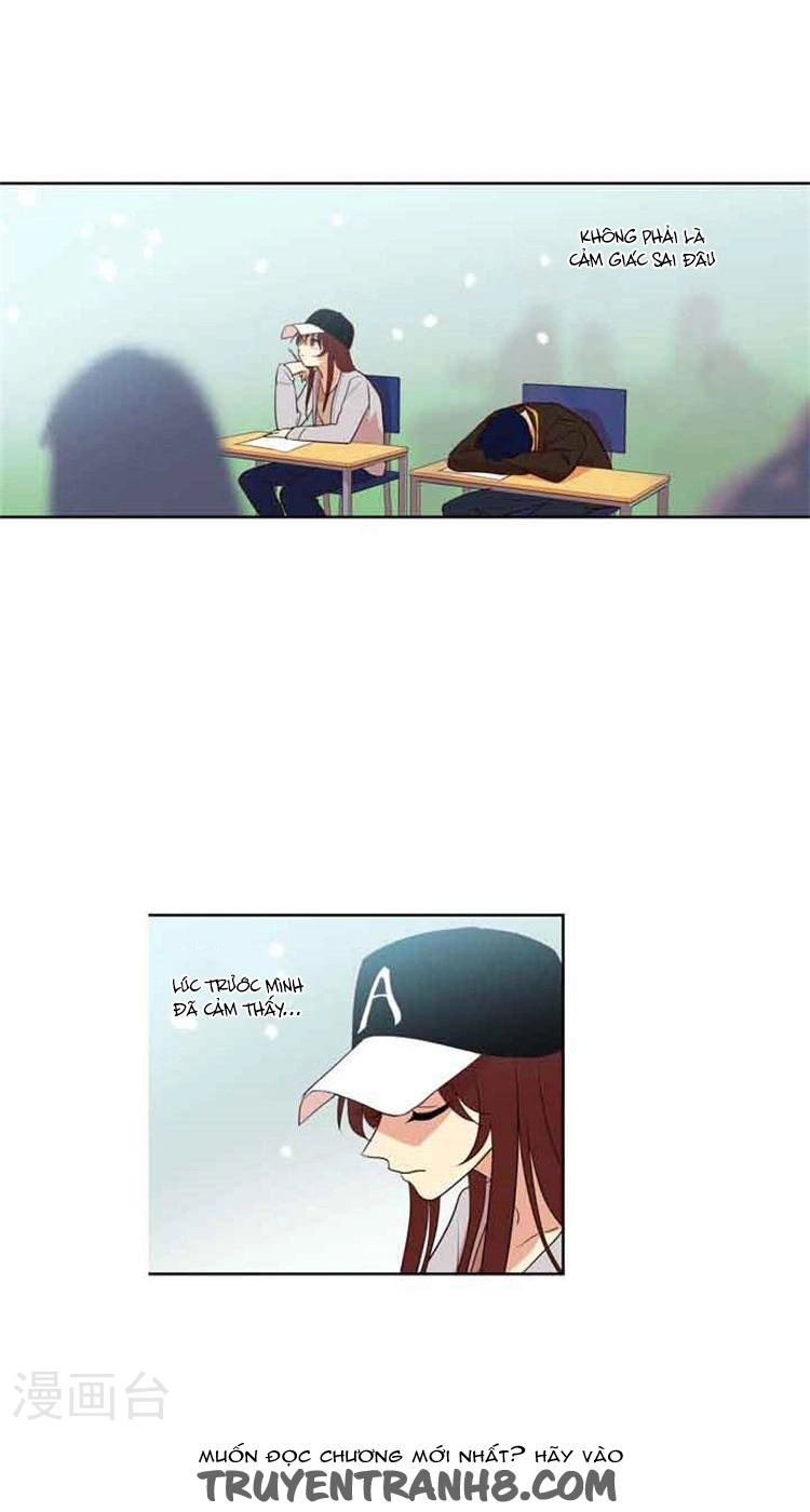 Trở Lại Tuổi Mười Mấy Chapter 73 - 3