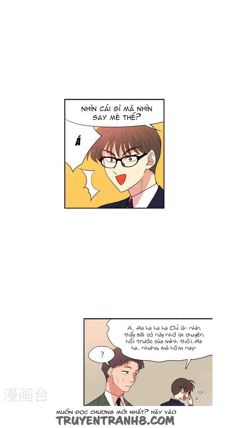 Trở Lại Tuổi Mười Mấy Chapter 73 - 5