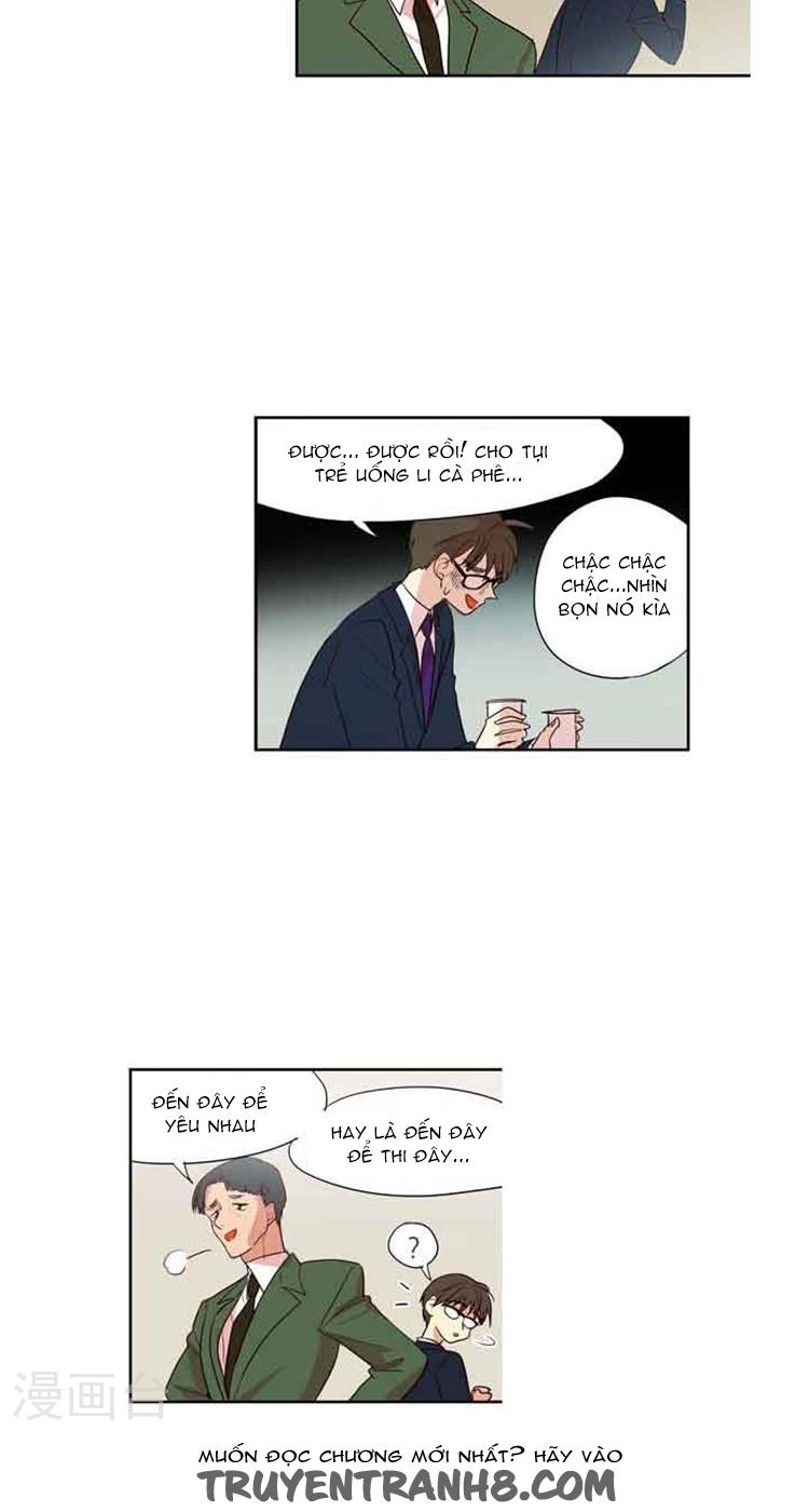 Trở Lại Tuổi Mười Mấy Chapter 73 - 6