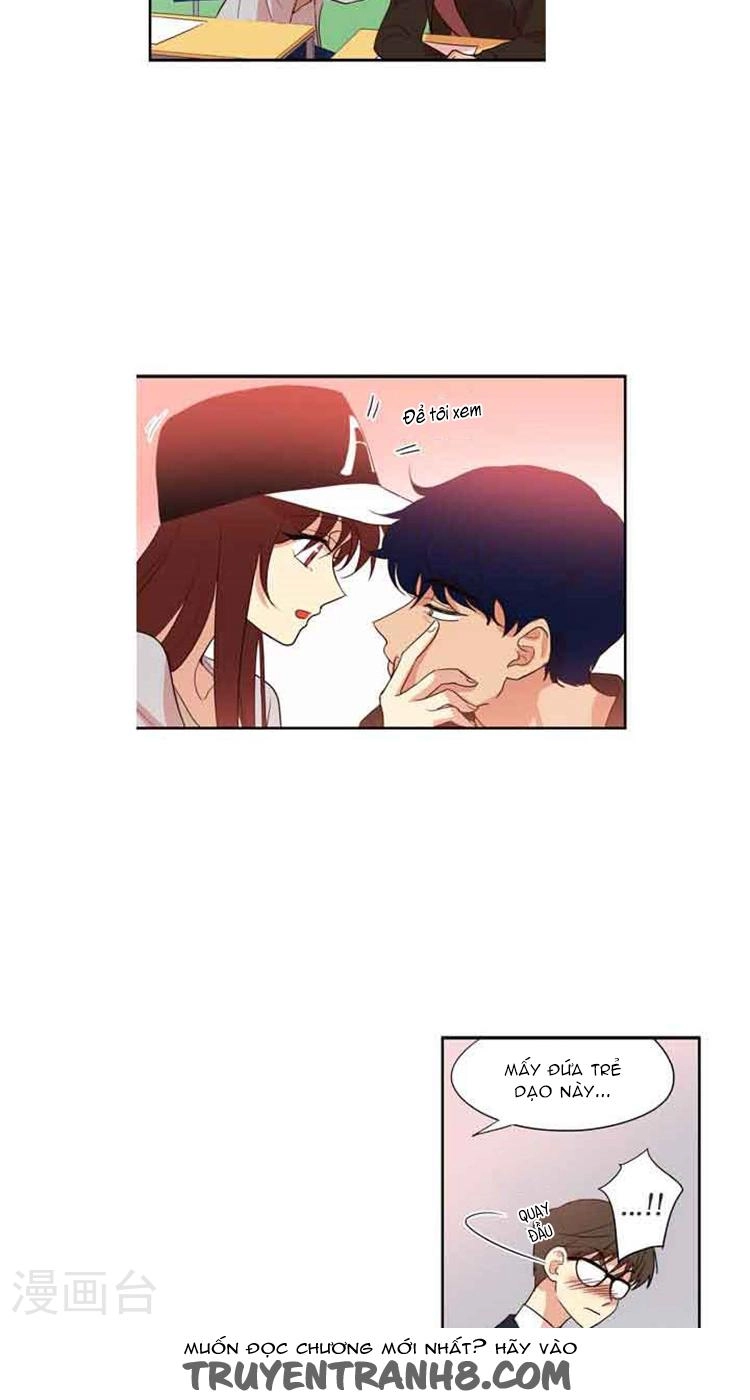 Trở Lại Tuổi Mười Mấy Chapter 73 - 8