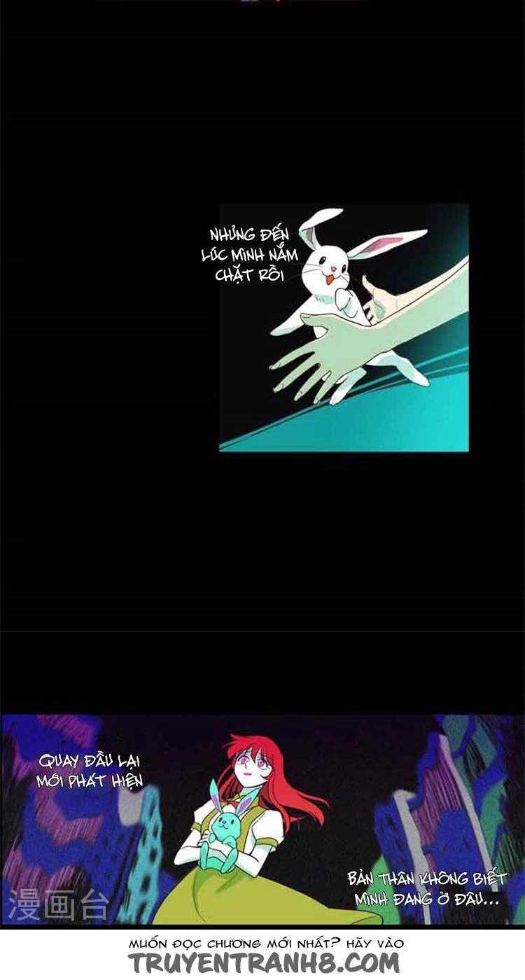 Trở Lại Tuổi Mười Mấy Chapter 73 - 11