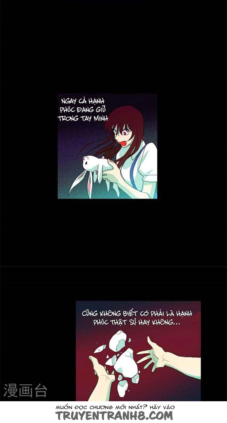 Trở Lại Tuổi Mười Mấy Chapter 73 - 12