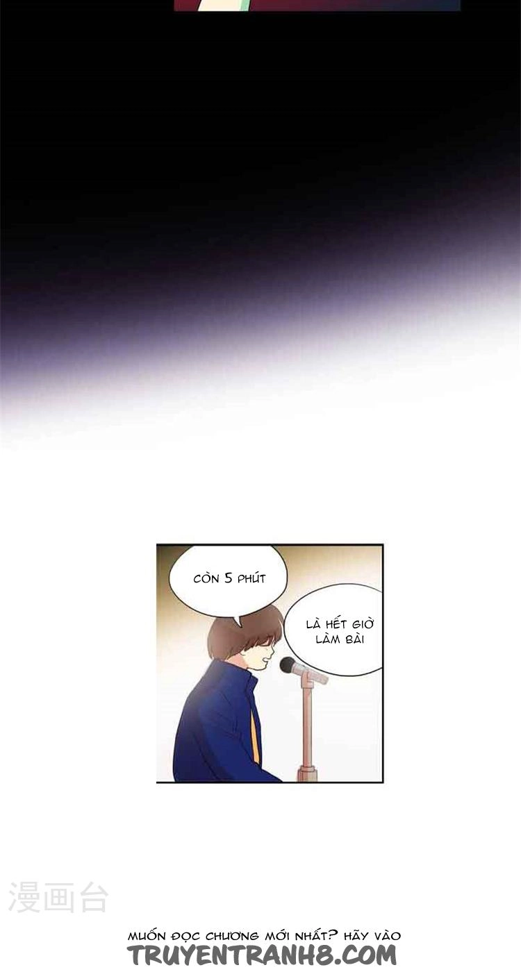 Trở Lại Tuổi Mười Mấy Chapter 73 - 13