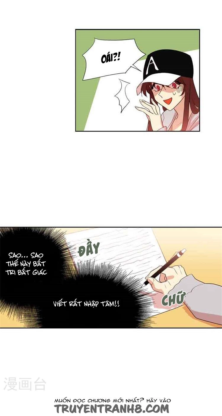 Trở Lại Tuổi Mười Mấy Chapter 73 - 14