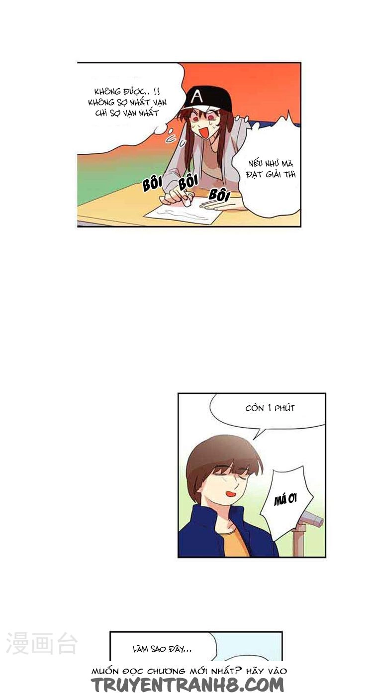 Trở Lại Tuổi Mười Mấy Chapter 73 - 15