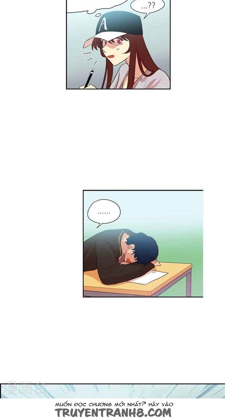 Trở Lại Tuổi Mười Mấy Chapter 73 - 16