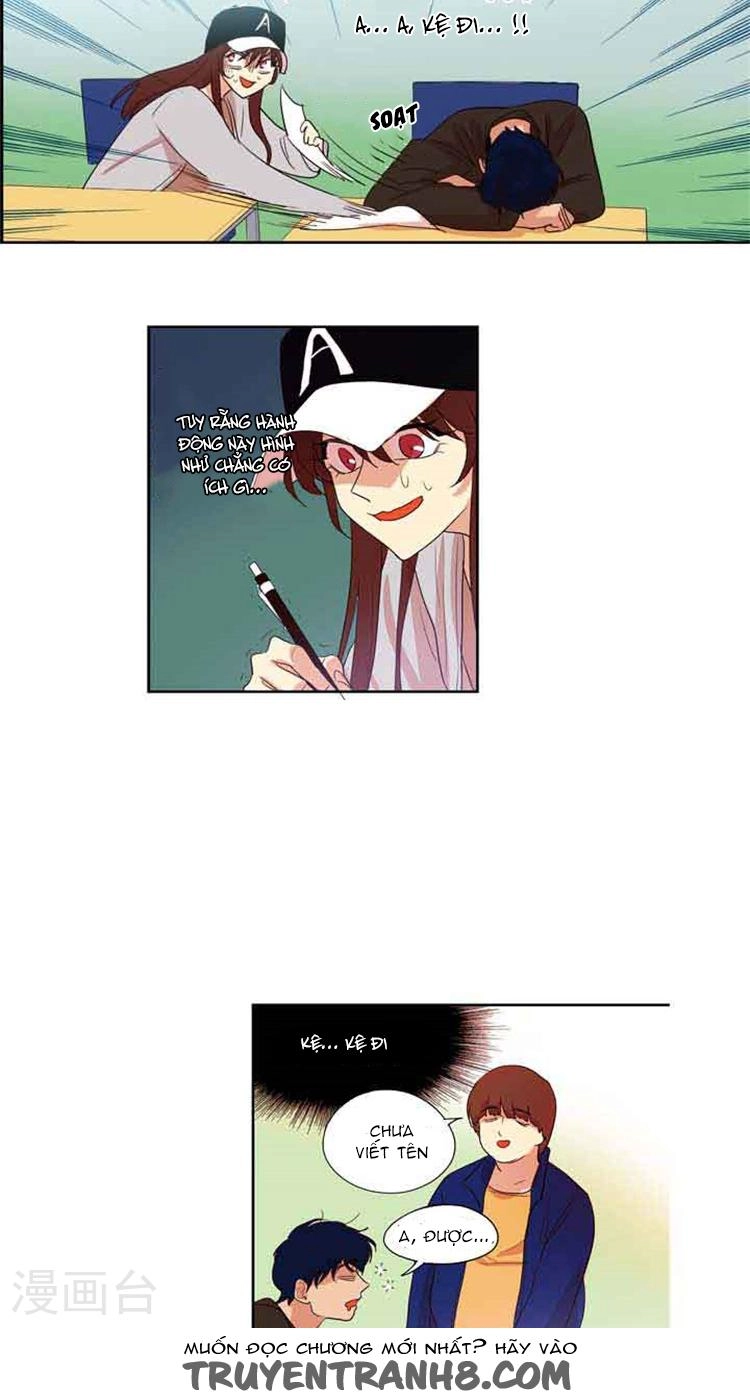 Trở Lại Tuổi Mười Mấy Chapter 73 - 17