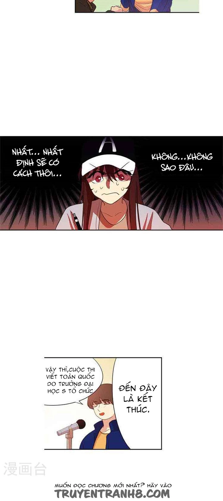 Trở Lại Tuổi Mười Mấy Chapter 73 - 18