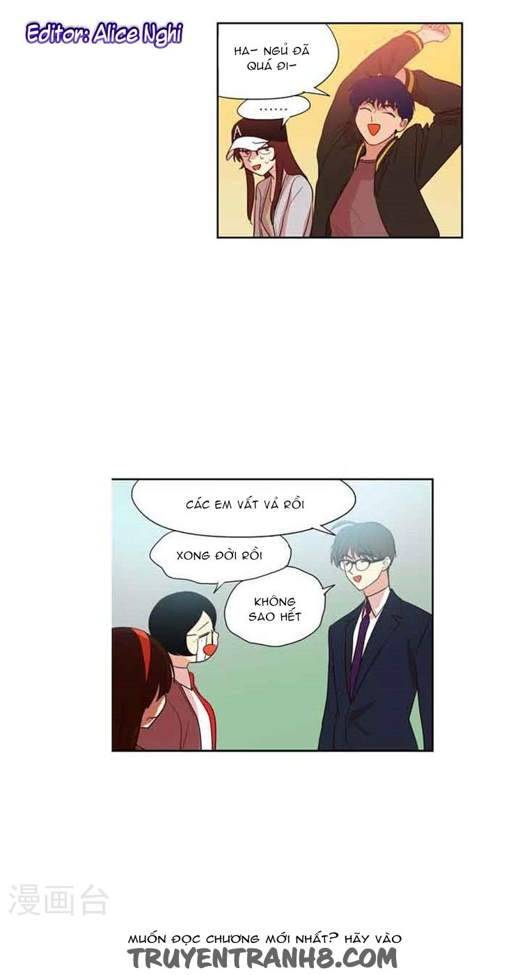Trở Lại Tuổi Mười Mấy Chapter 74 - 2