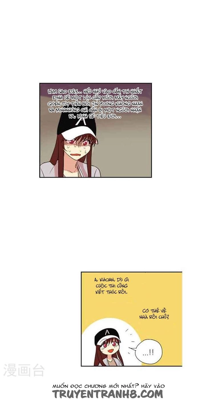 Trở Lại Tuổi Mười Mấy Chapter 74 - 4