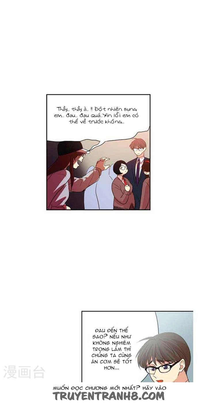 Trở Lại Tuổi Mười Mấy Chapter 74 - 5