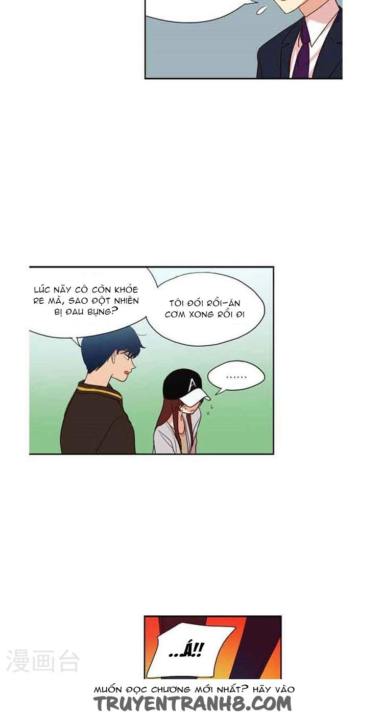 Trở Lại Tuổi Mười Mấy Chapter 74 - 6