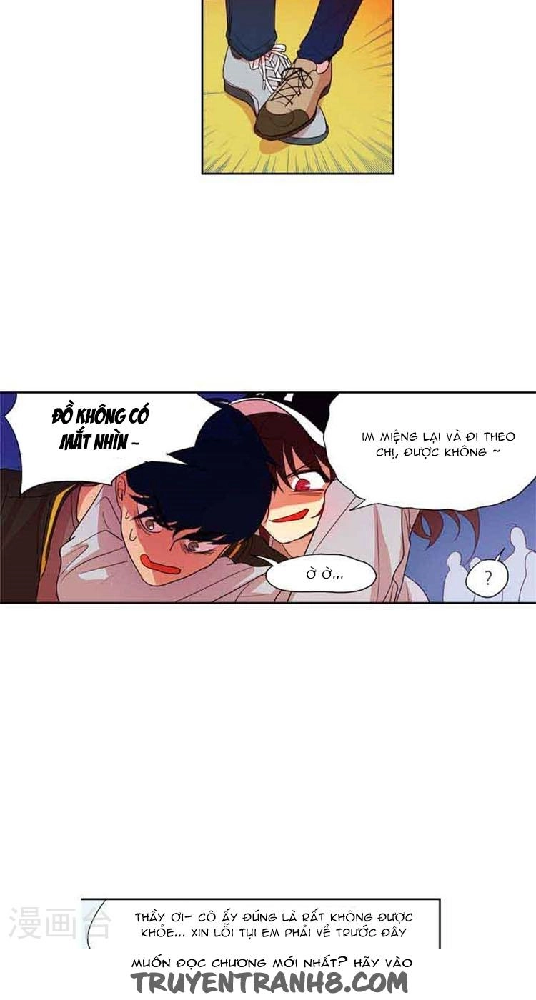 Trở Lại Tuổi Mười Mấy Chapter 74 - 7
