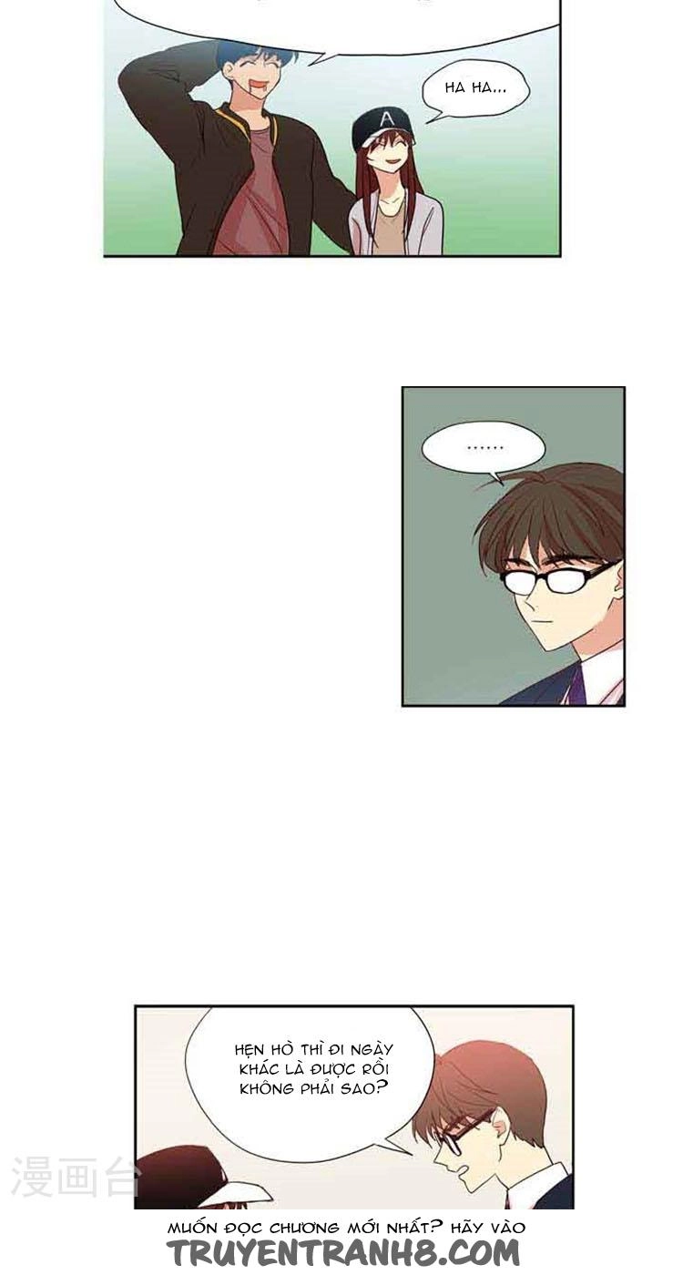 Trở Lại Tuổi Mười Mấy Chapter 74 - 8