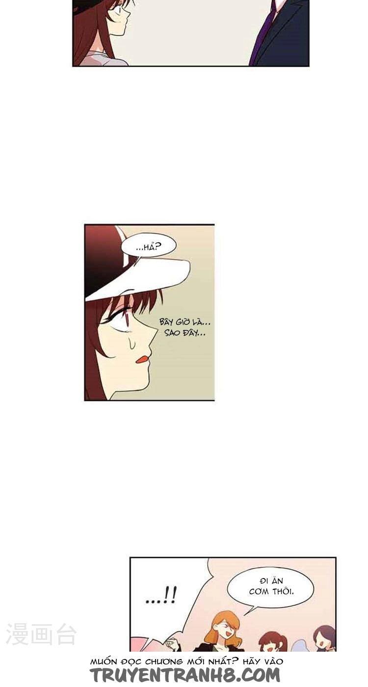 Trở Lại Tuổi Mười Mấy Chapter 74 - 9