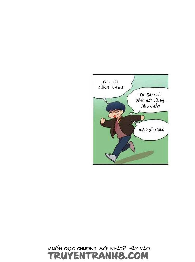 Trở Lại Tuổi Mười Mấy Chapter 74 - 11