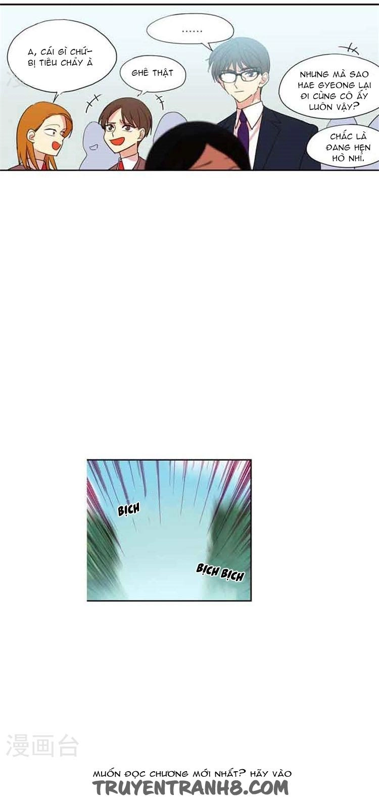 Trở Lại Tuổi Mười Mấy Chapter 74 - 12