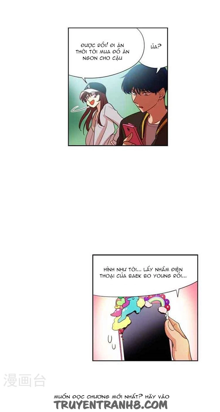 Trở Lại Tuổi Mười Mấy Chapter 74 - 14